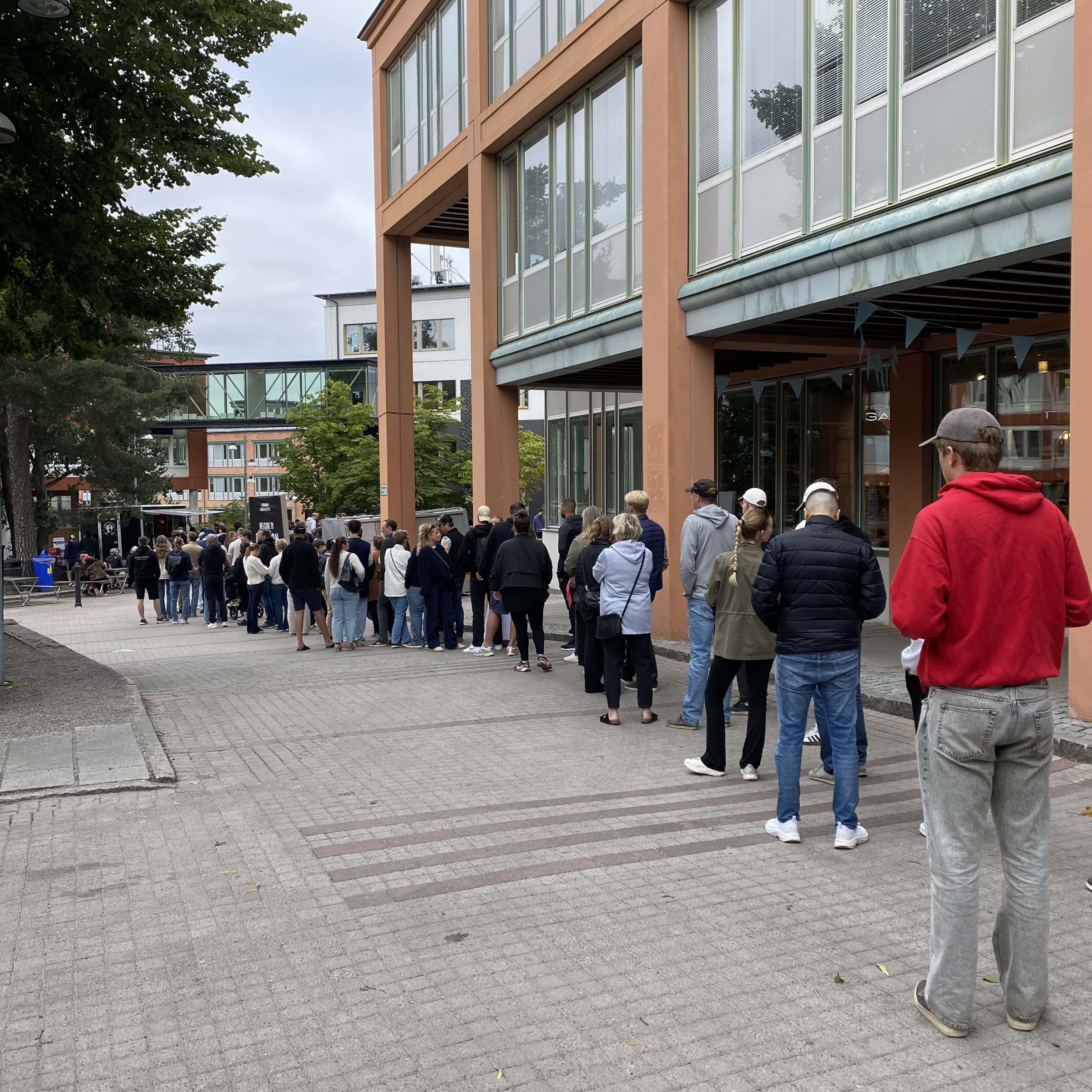 Photo from Funky Chicken by Peter B. (17/08/2025)