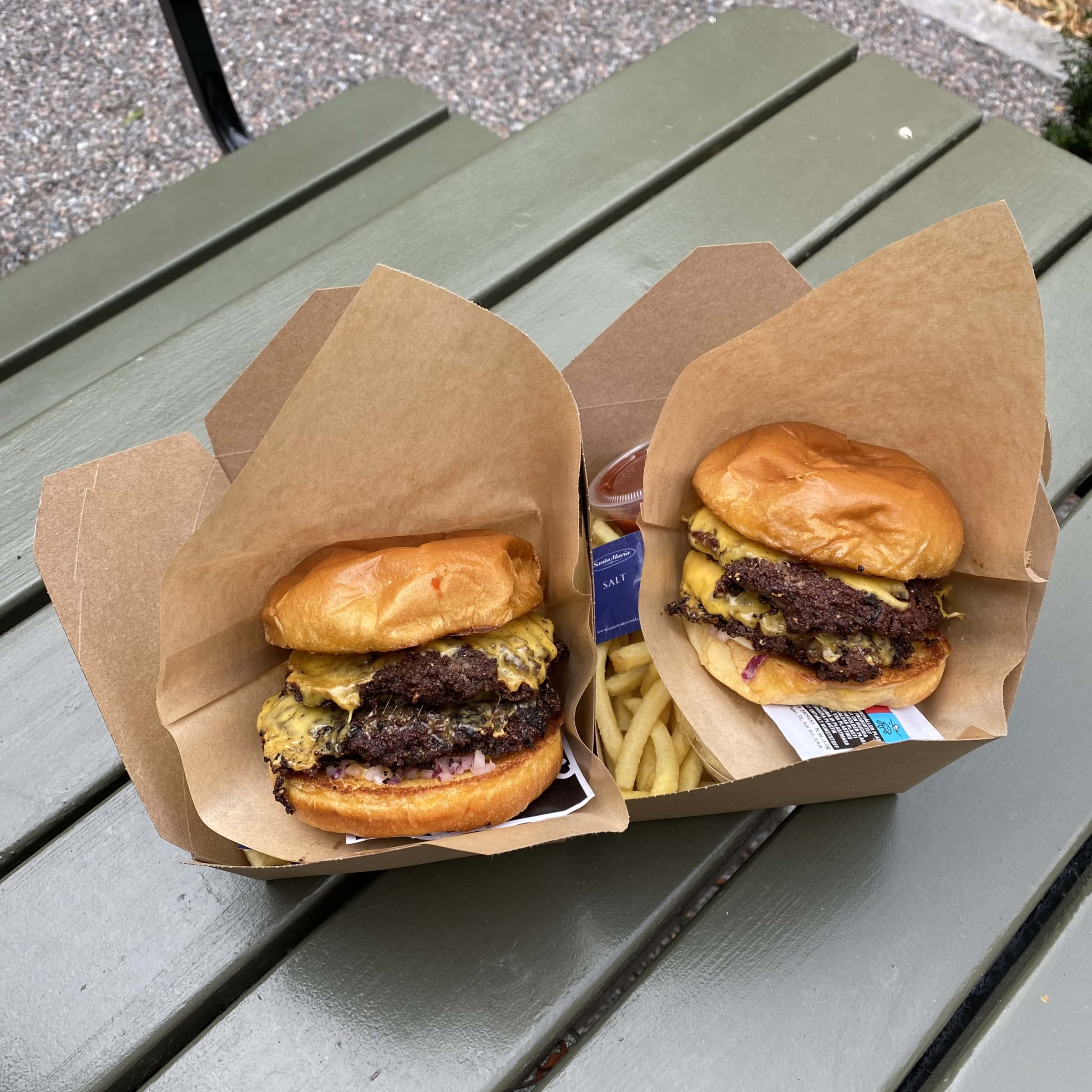 Photo from Funky Chicken by Peter B. (17/08/2025)