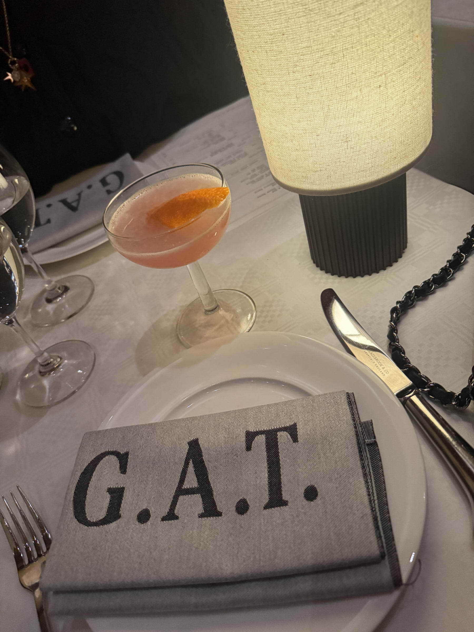 Bild från G.A.T. av Sarah A. (2026-03-08)