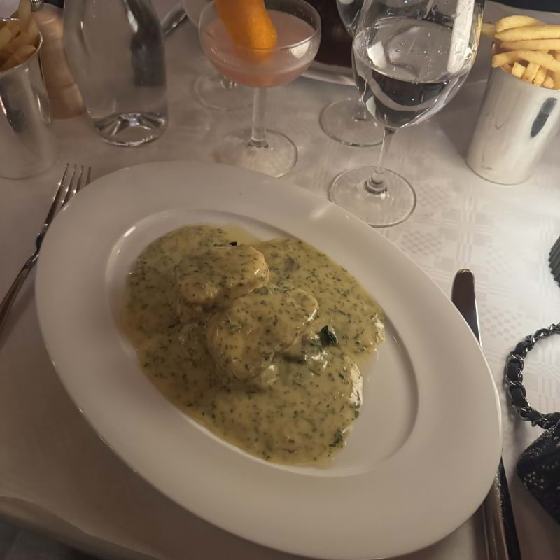 Bild fr&aring;n G.A.T. av Sarah&nbsp;A. (2026-03-08)