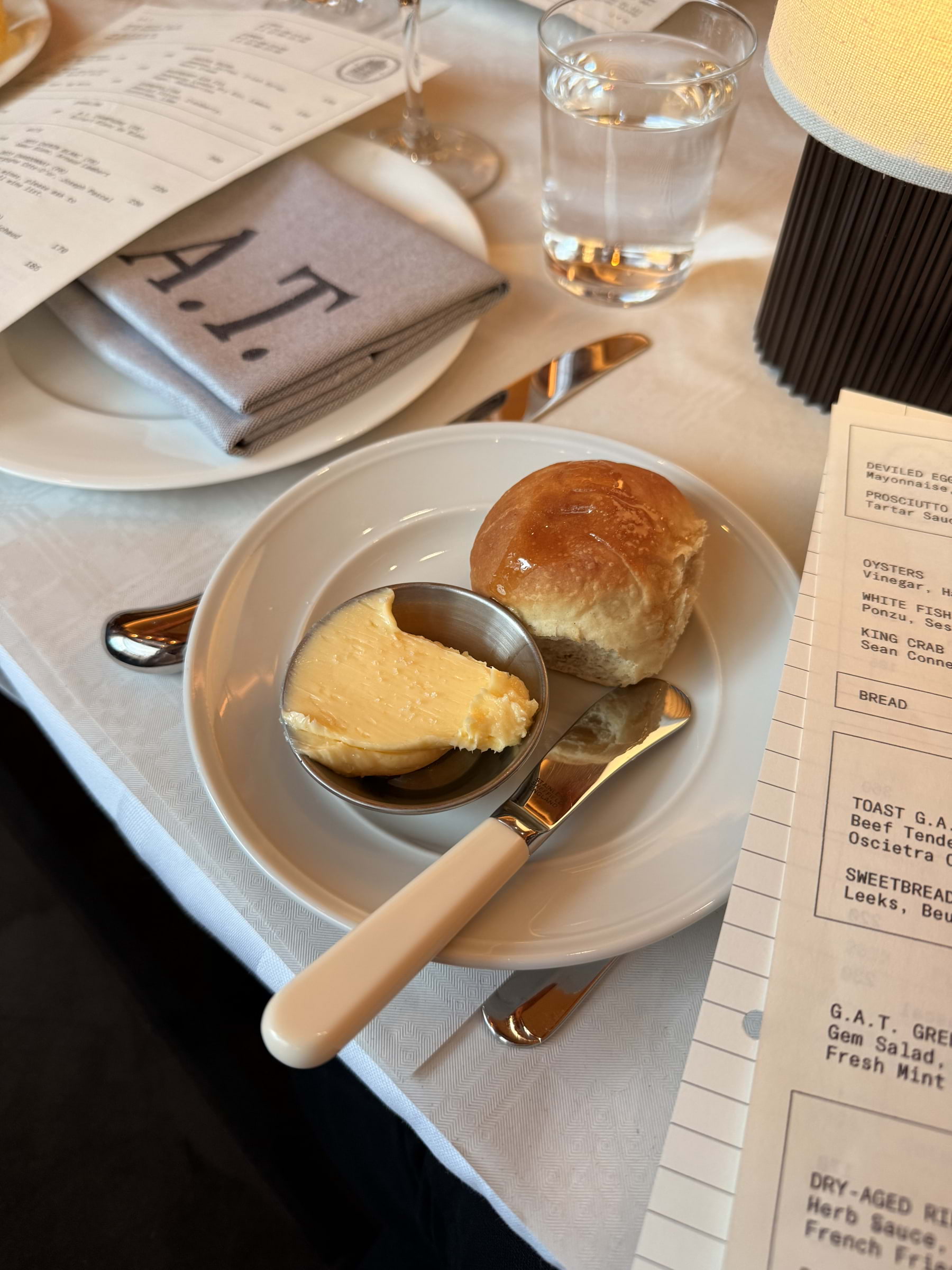 Photo from G.A.T. by Adam L. (17/03/2026)