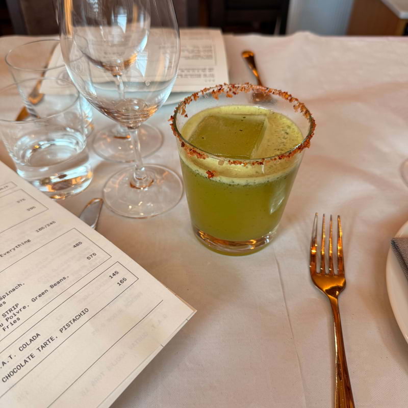 Photo from G.A.T. by Adam&nbsp;L. (17/03/2026)