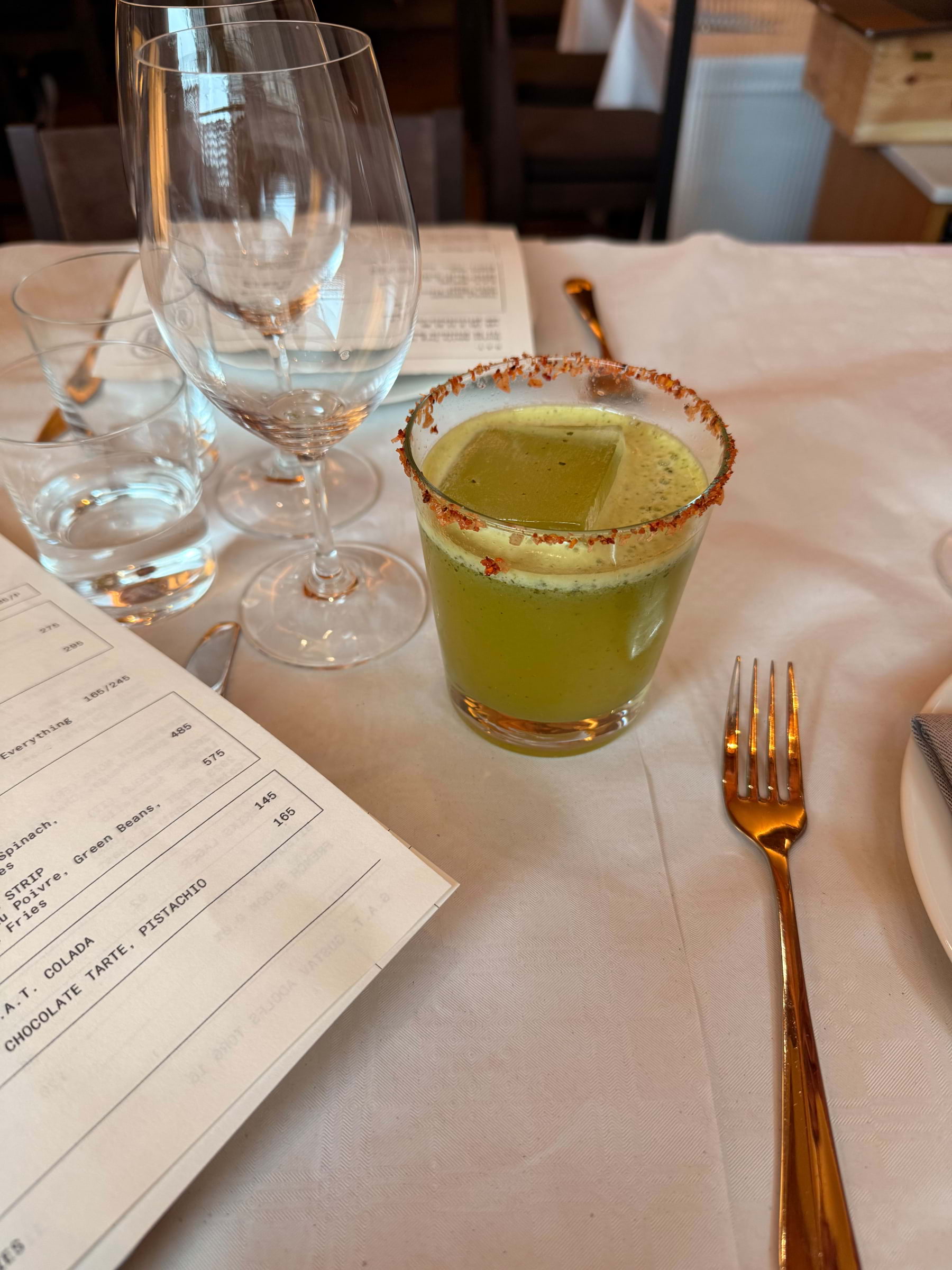 Photo from G.A.T. by Adam L. (17/03/2026)