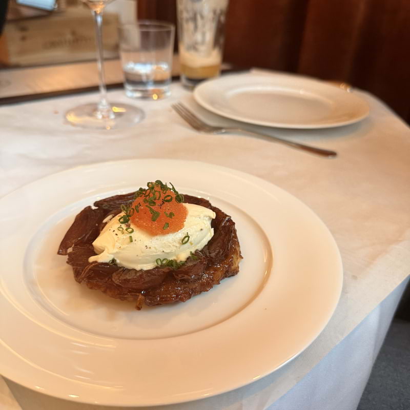 Photo from G.A.T. by Adam&nbsp;L. (17/03/2026)