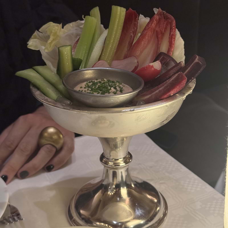 Bild fr&aring;n G.A.T. av Sarah&nbsp;A. (2026-03-08)