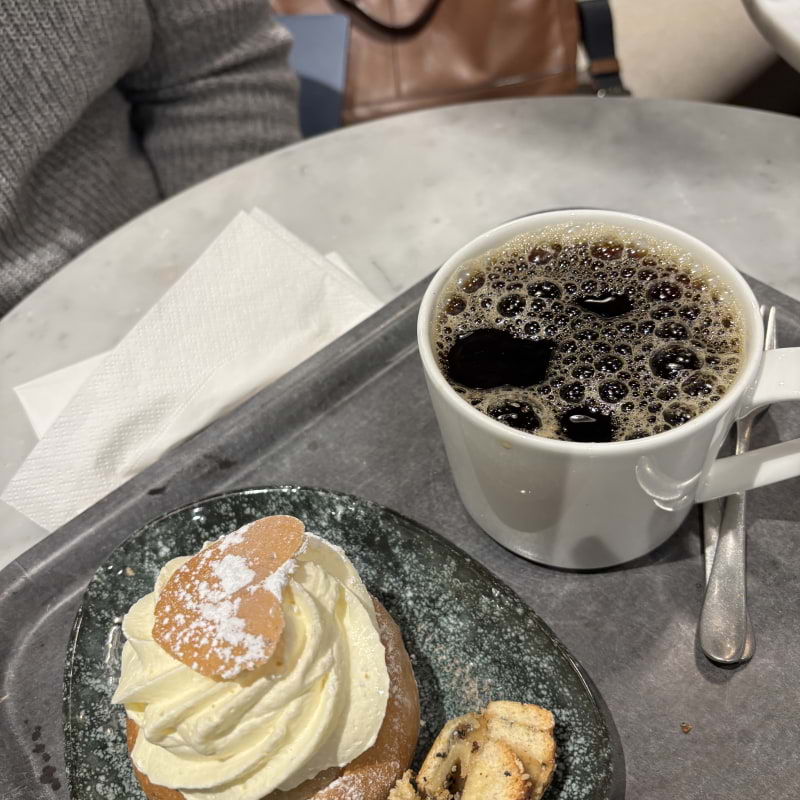 Bild från Gateau Sollentuna Centrum av Madiha S. (2025-02-14)