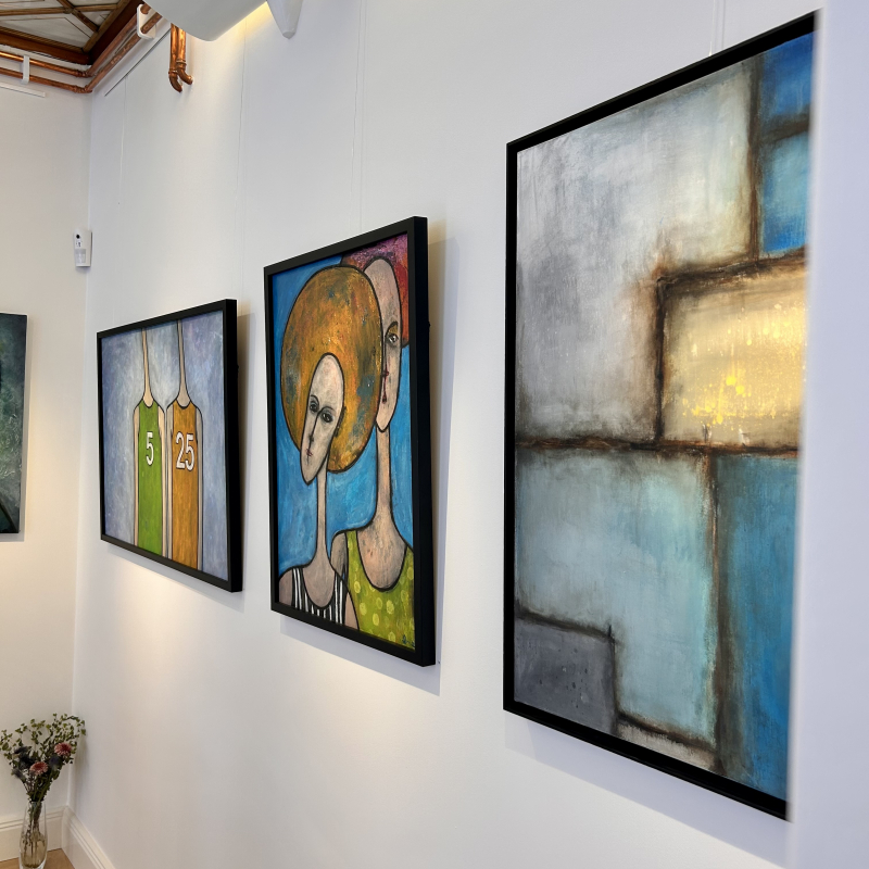 Billede fra Galleri Sodi af Hellen&nbsp;S. (16.09.2026)