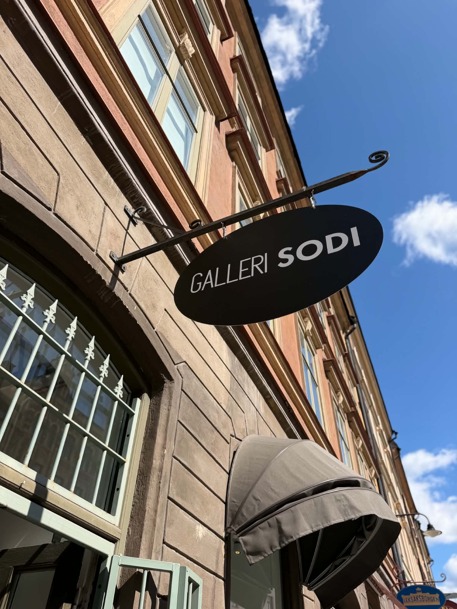 Billede fra Galleri Sodi af Hellen S. (16.09.2026)