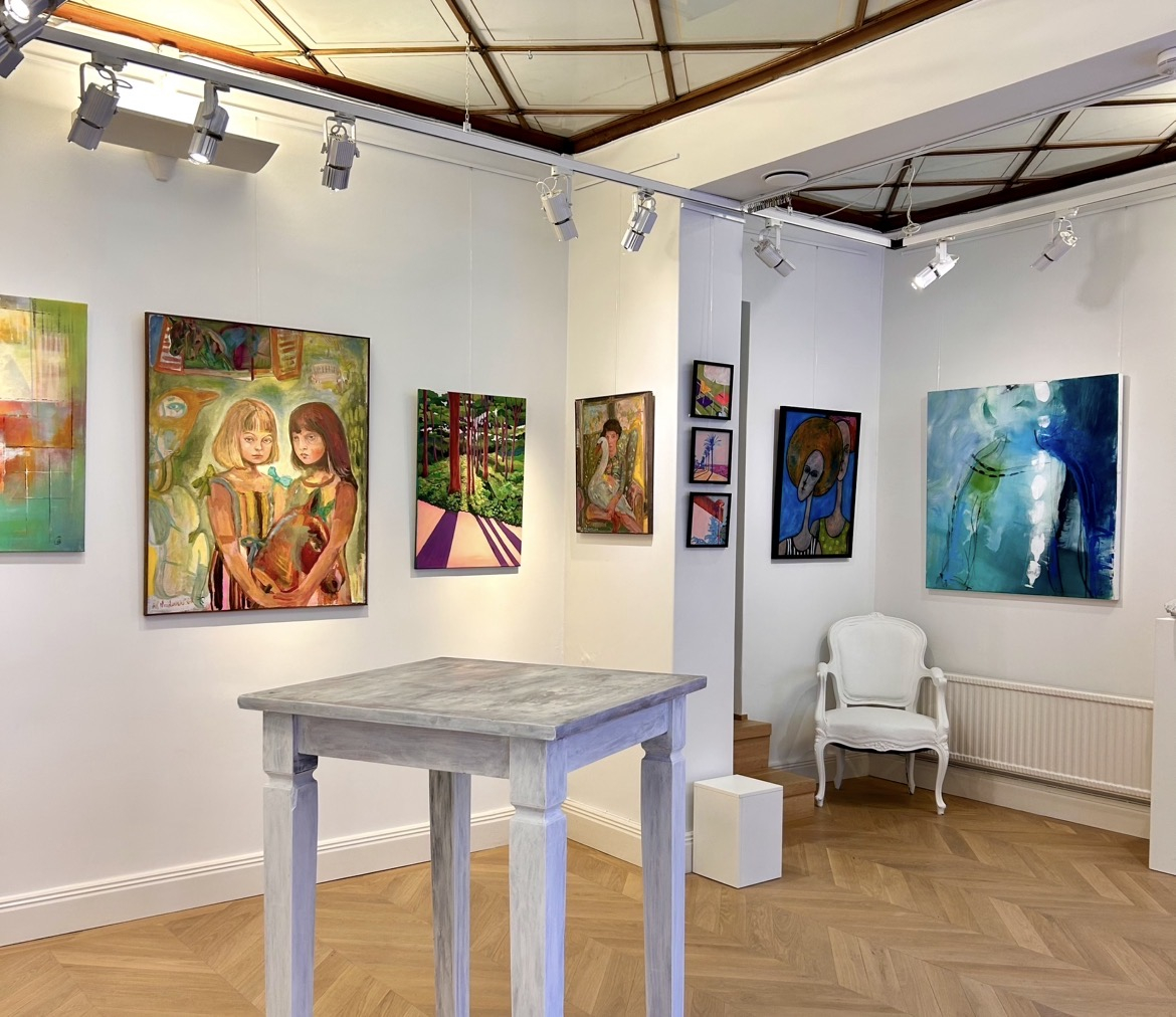 Billede fra Galleri Sodi af Hellen S. (16.09.2026)