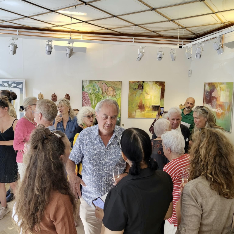 Billede fra Galleri Sodi af Hellen&nbsp;S. (16.09.2026)