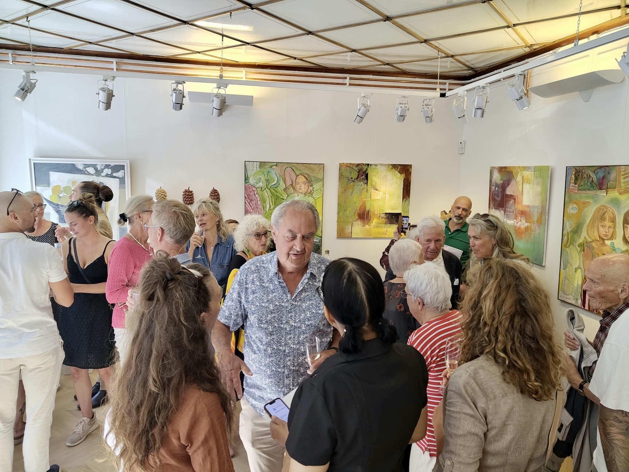 Billede fra Galleri Sodi af Hellen S. (16.09.2026)