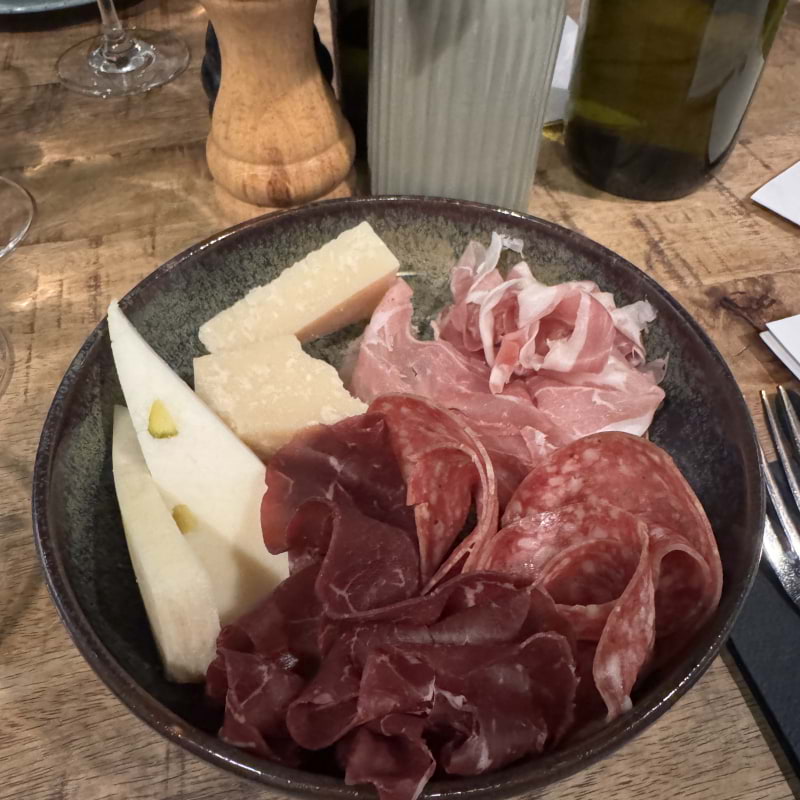 Bild fr&aring;n Gallo Nero av Julia&nbsp;H. (2026-03-11)