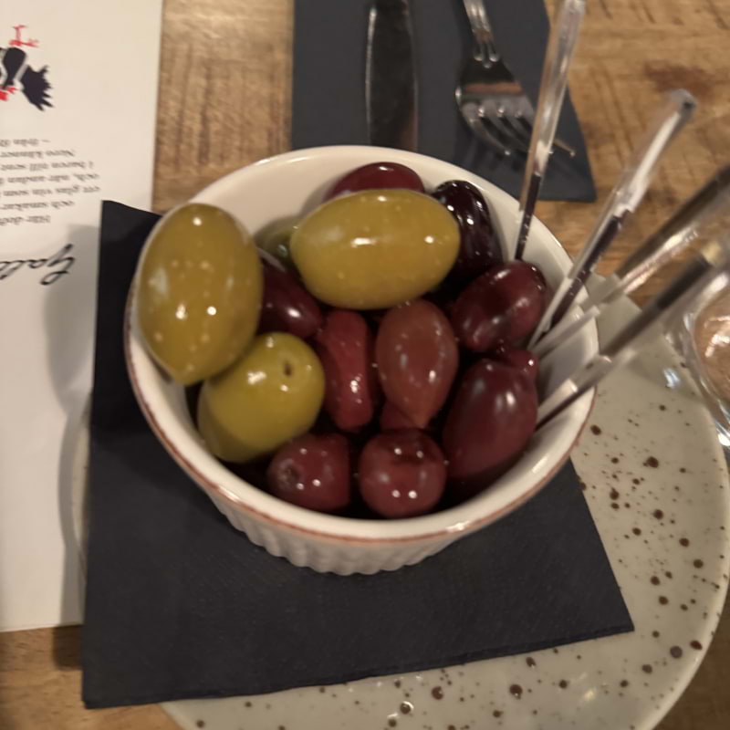 Bild fr&aring;n Gallo Nero av Julia&nbsp;H. (2026-03-11)