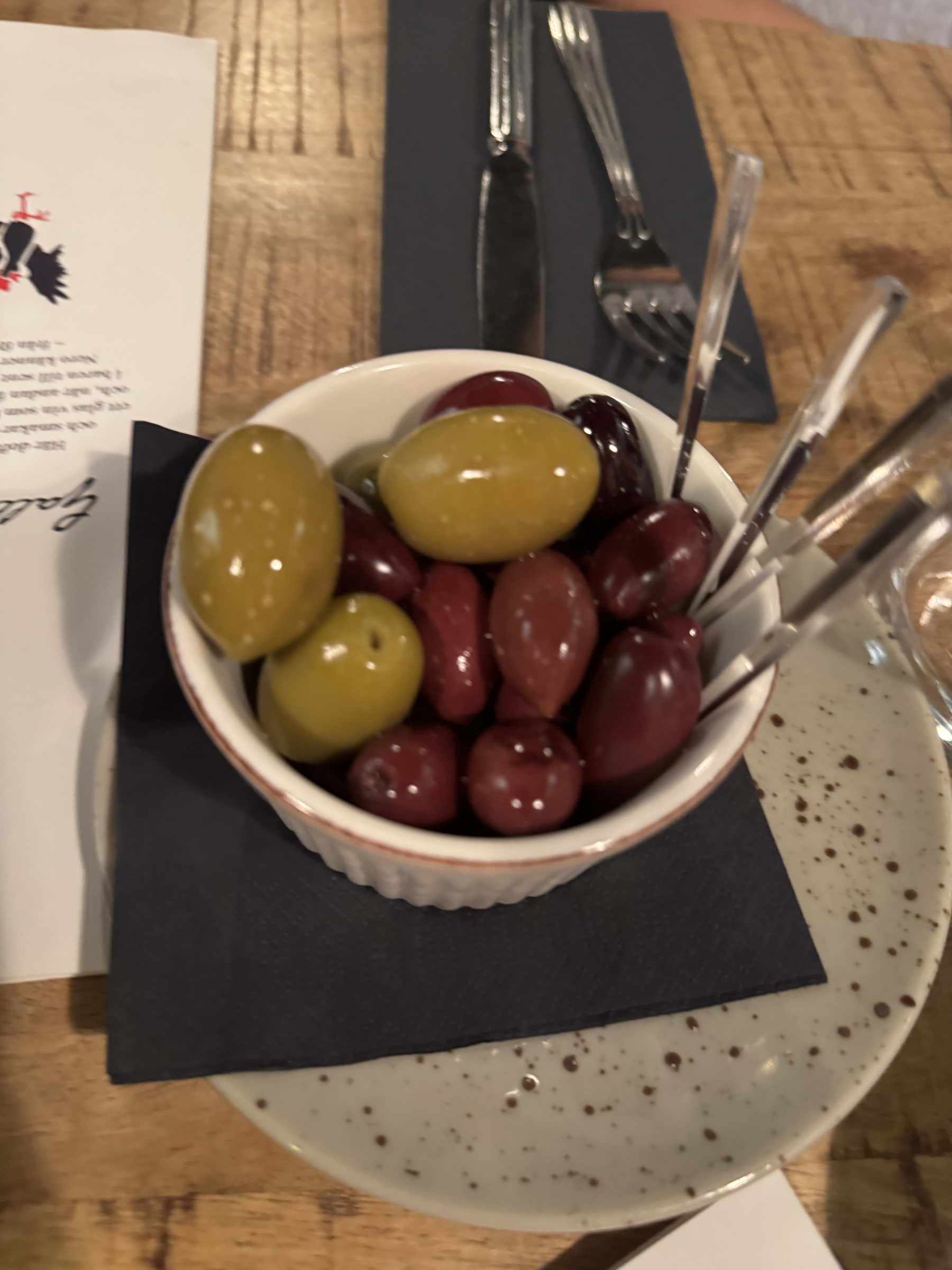 Bild fr&aring;n Gallo Nero av Julia&nbsp;H. (2026-03-11)