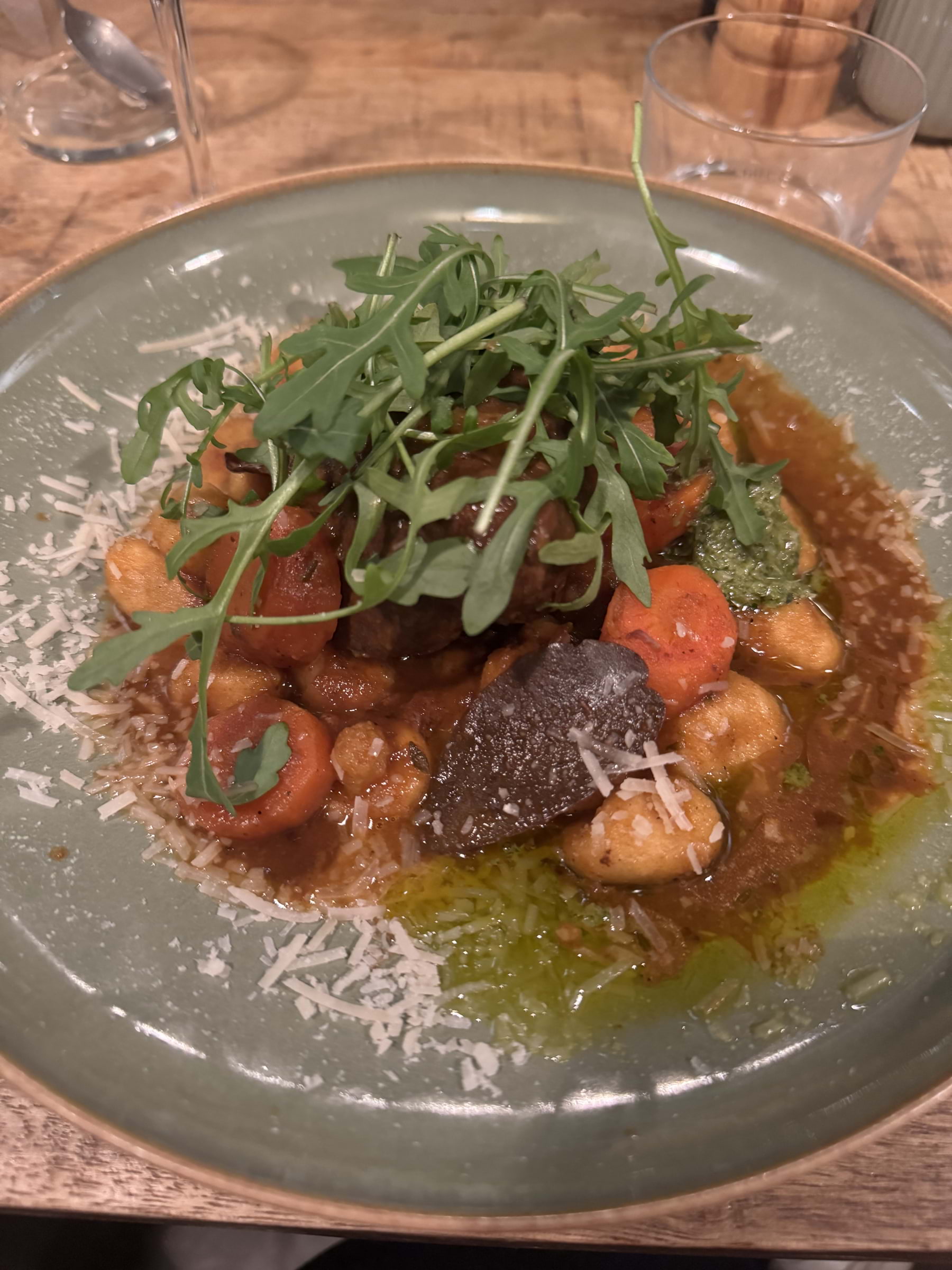 Bild fr&aring;n Gallo Nero av Julia&nbsp;H. (2026-03-11)