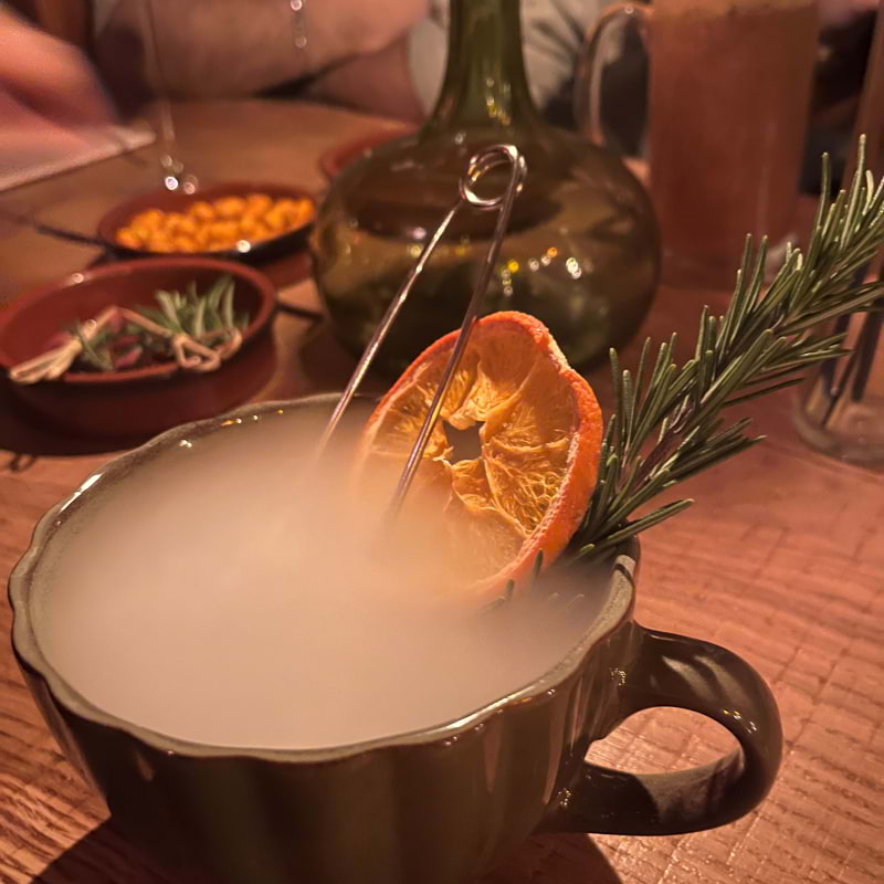 Bild från Galdr's Krypta av Gladys B. (2026-01-30)