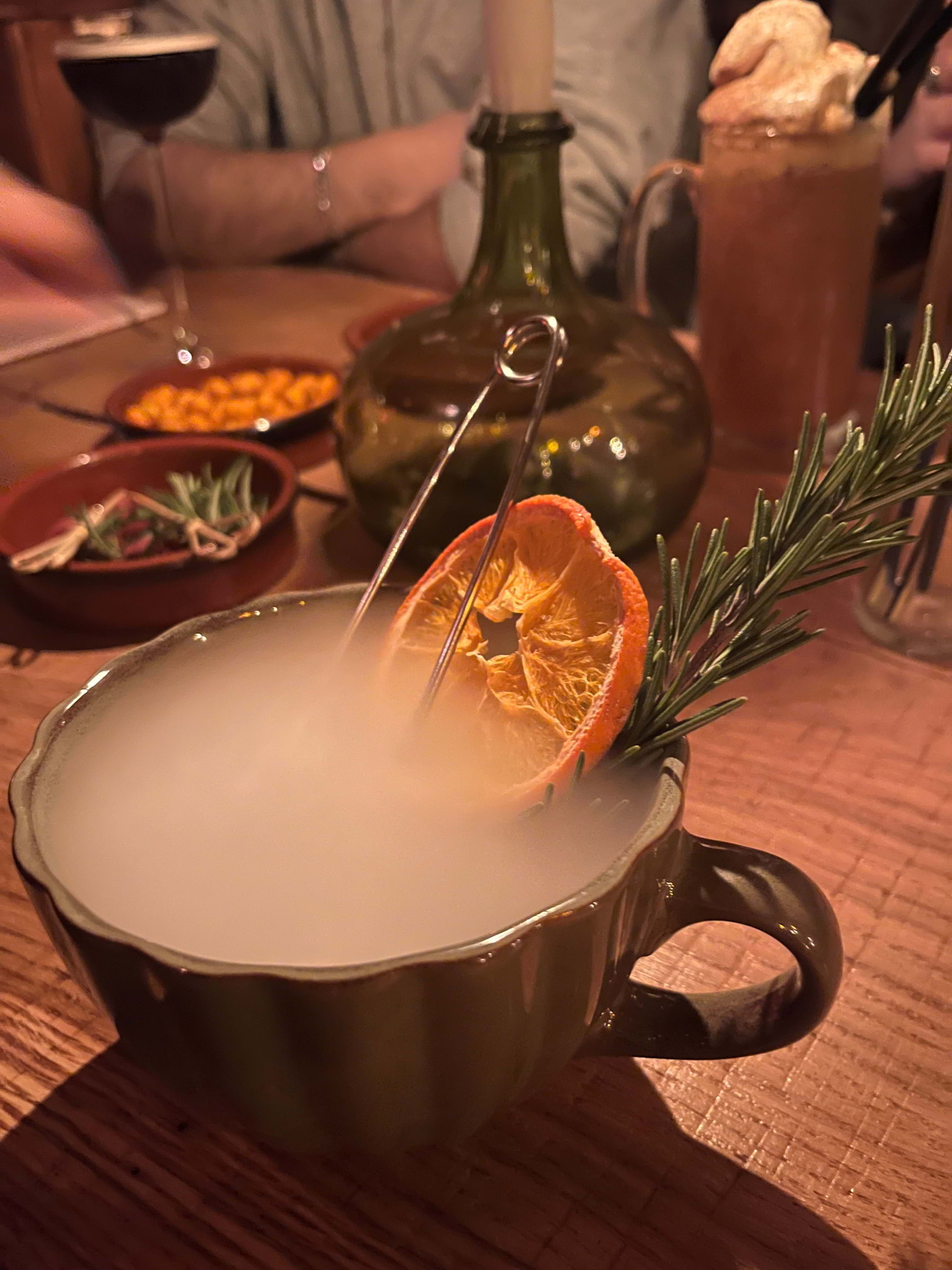 Bild fr&aring;n Galdr's Krypta av Gladys&nbsp;B. (2026-01-30)