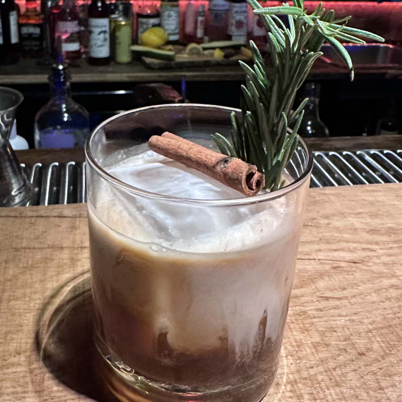 Bild från Galdr's Krypta av Peter A. (2025-12-20)