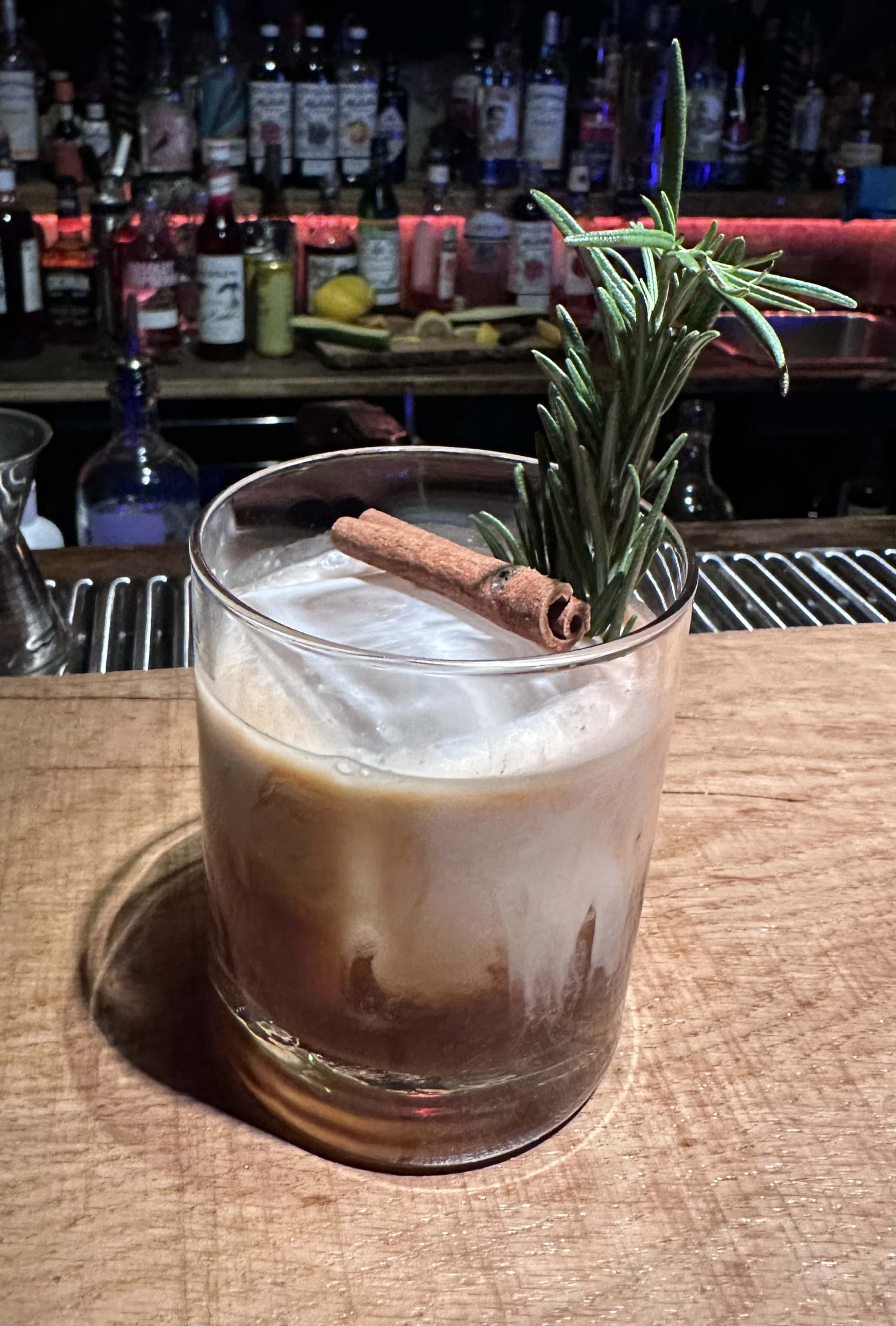 Bild från Galdr's Krypta av Peter A. (2025-12-20)