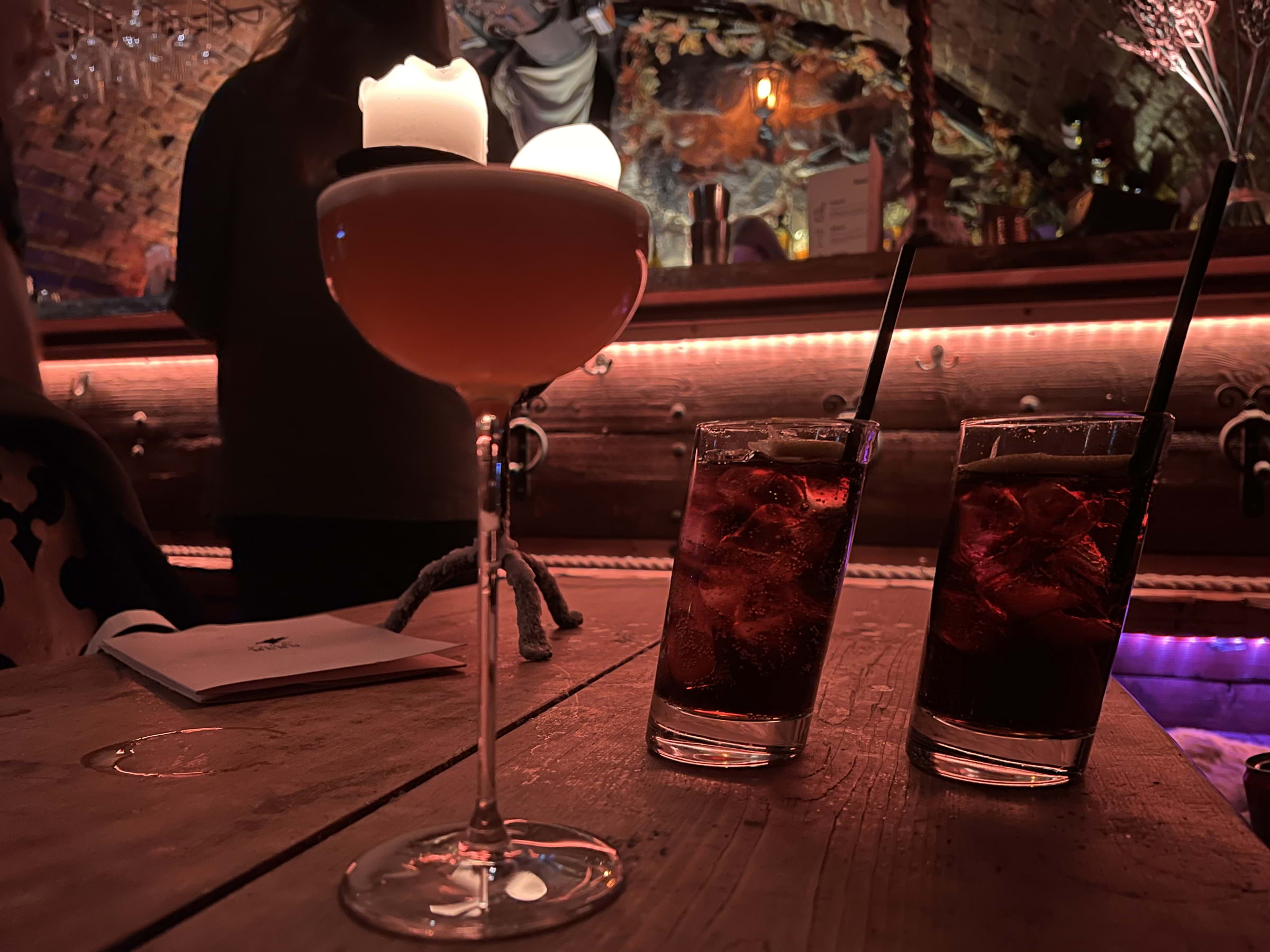 Bild från Galdr's Krypta av Michael G. (2025-12-26)