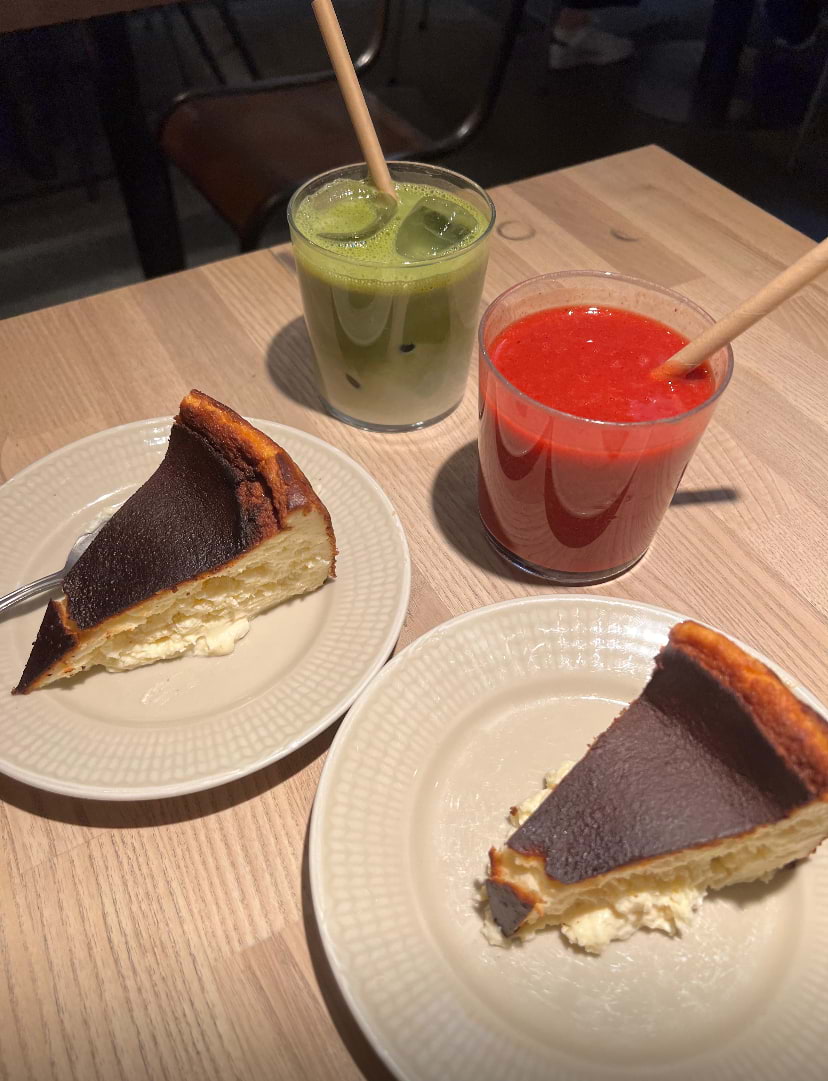 Bild från Gast av Mielika P. (2025-10-23)