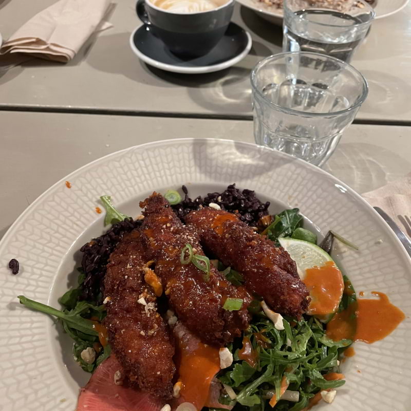 Photo from Gast by Teolinda&nbsp;L. (18/01/2026)