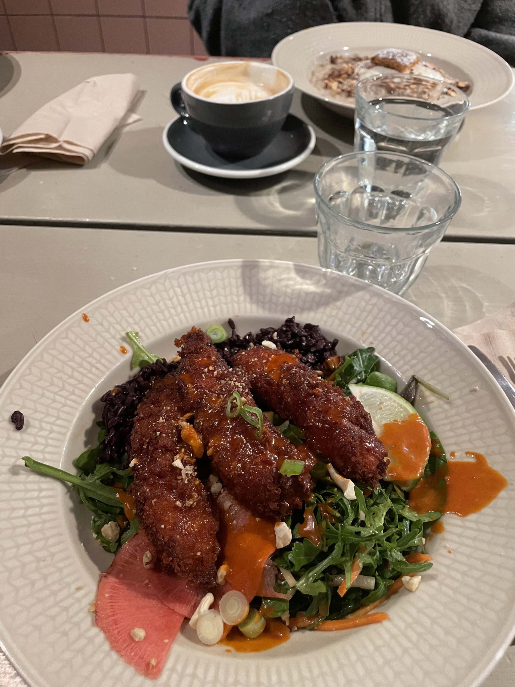 Bild från Gast av Teolinda L. (2026-01-18)