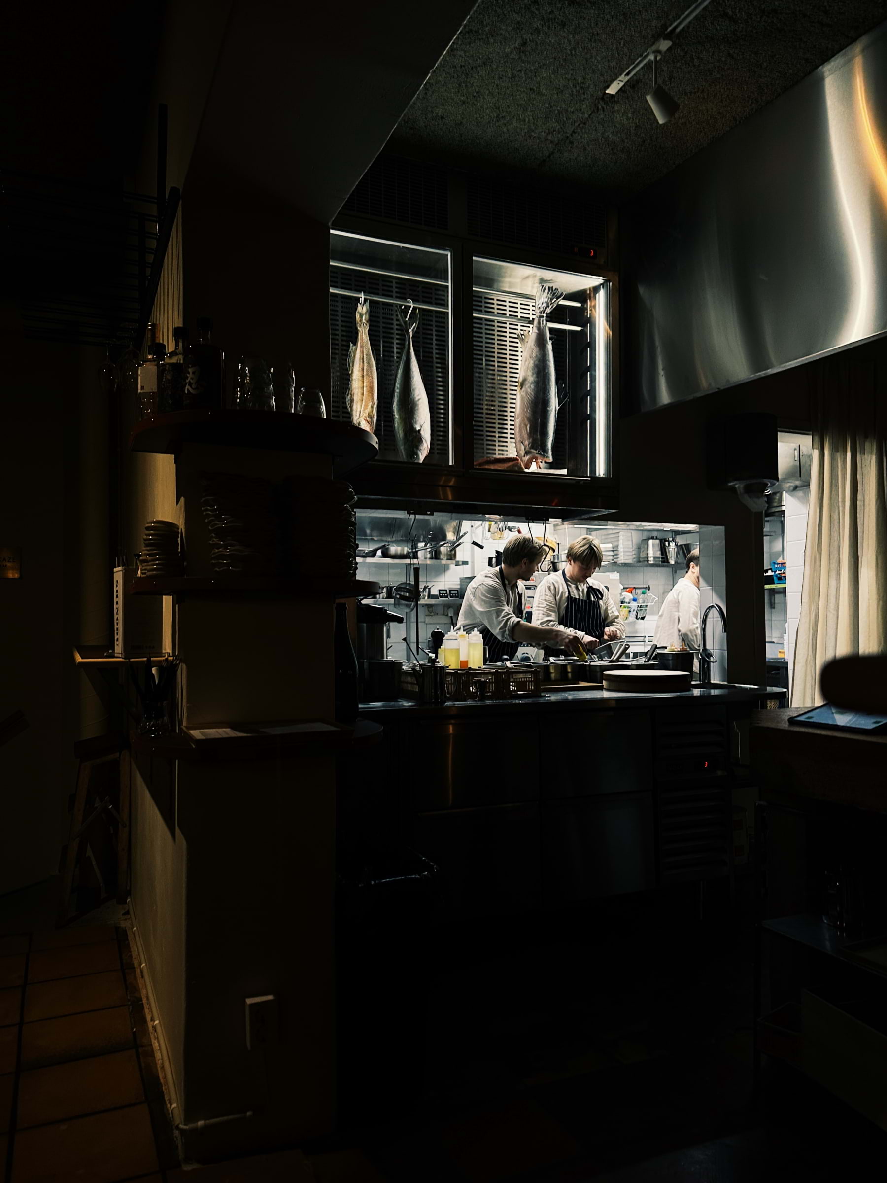 Photo from Gaijin by Ulrike D. (23/11/2025)