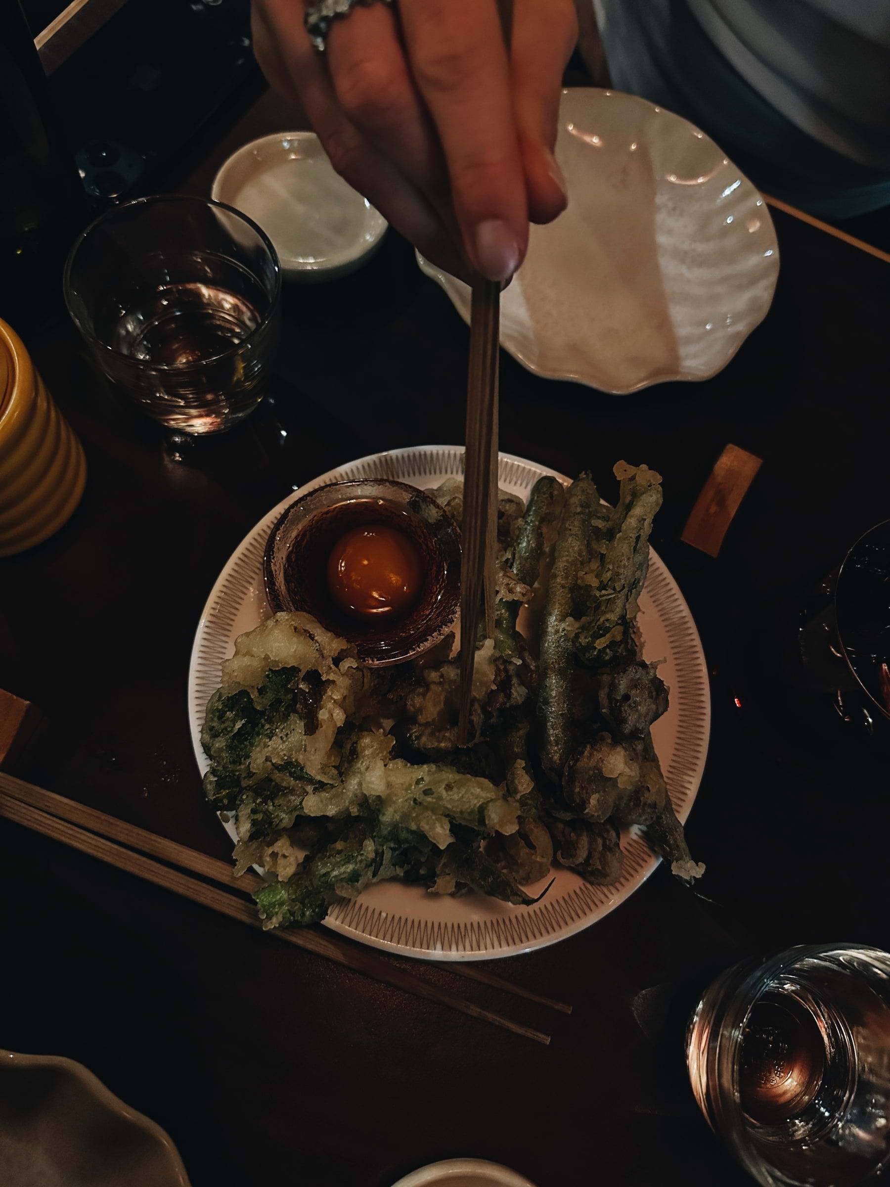 Photo from Gaijin by Ulrike D. (23/11/2025)