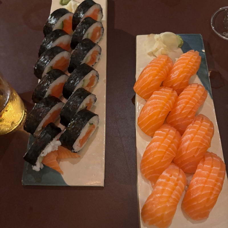 E – Photo from Gaijin by Sofie L. (30/10/2025)