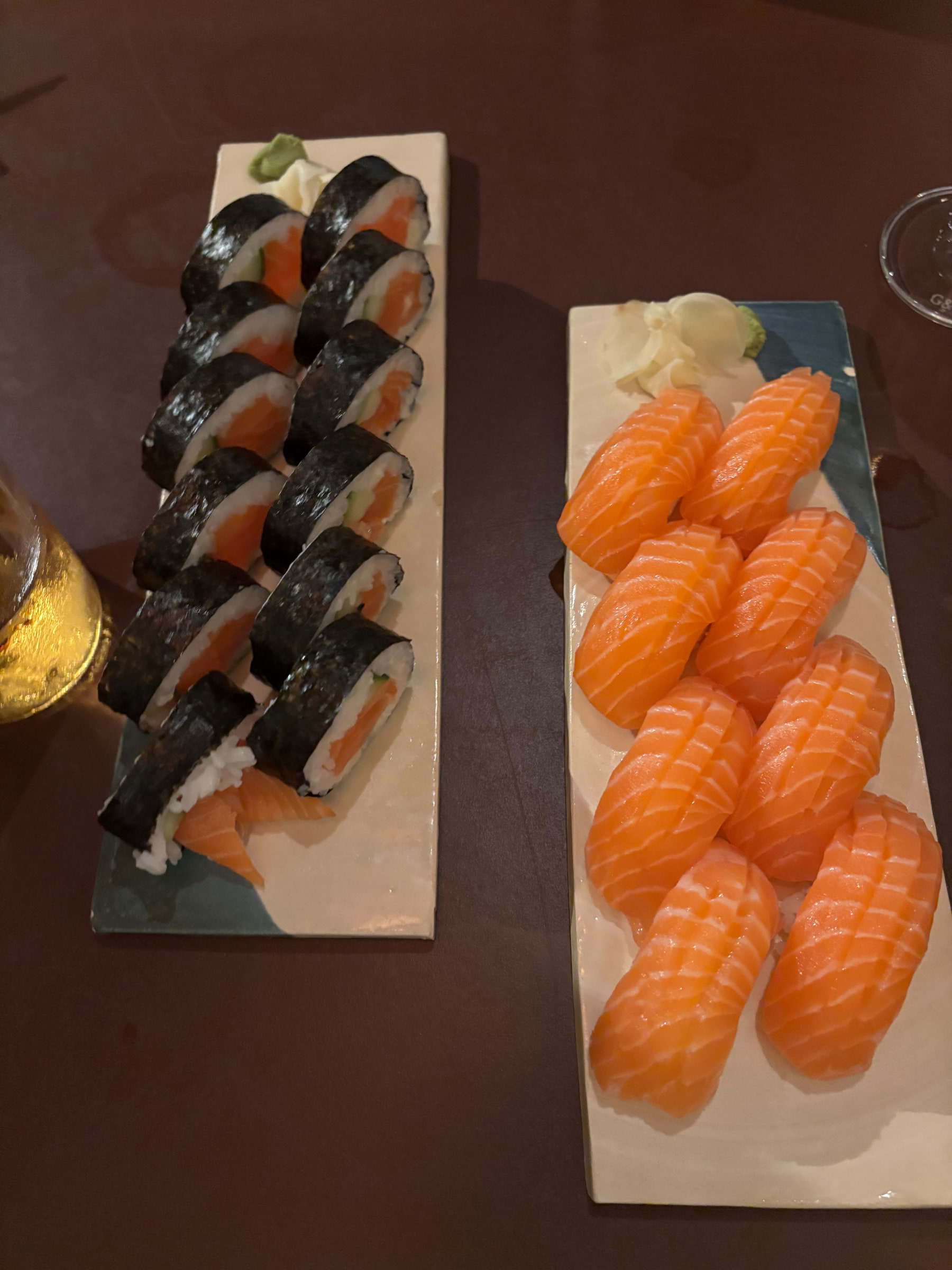 E – Photo from Gaijin by Sofie L. (30/10/2025)