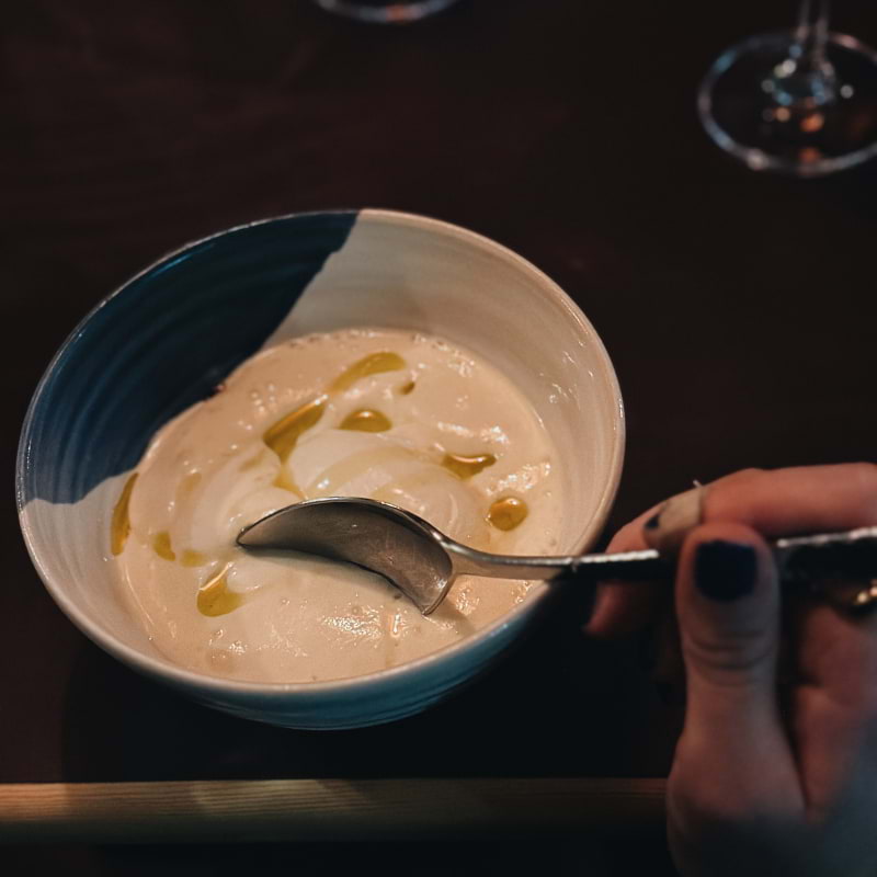 Photo from Gaijin by Ulrike D. (23/11/2025)