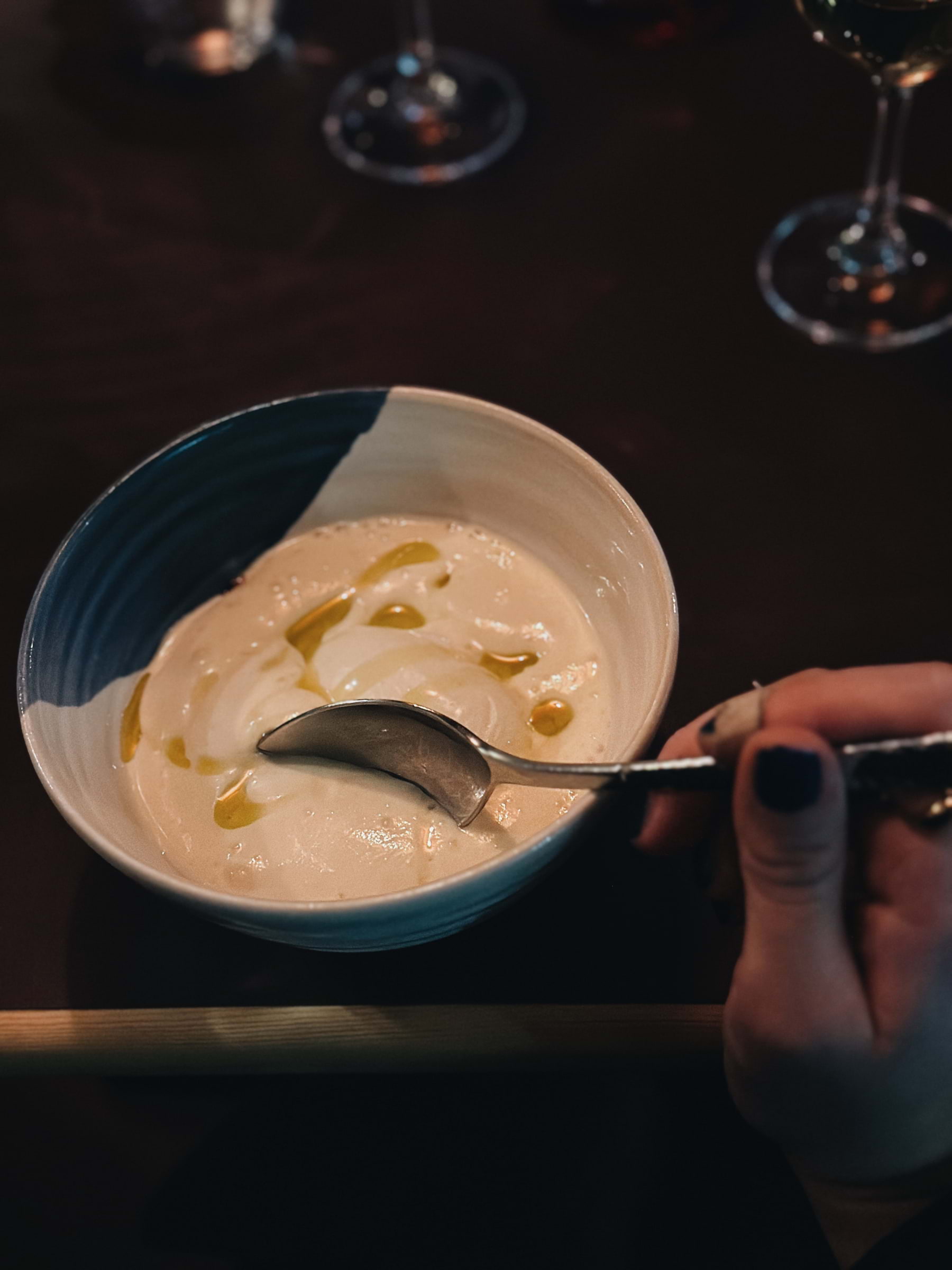 Photo from Gaijin by Ulrike D. (23/11/2025)