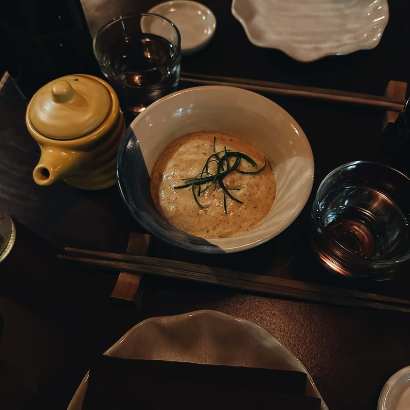 Photo from Gaijin by Ulrike D. (23/11/2025)