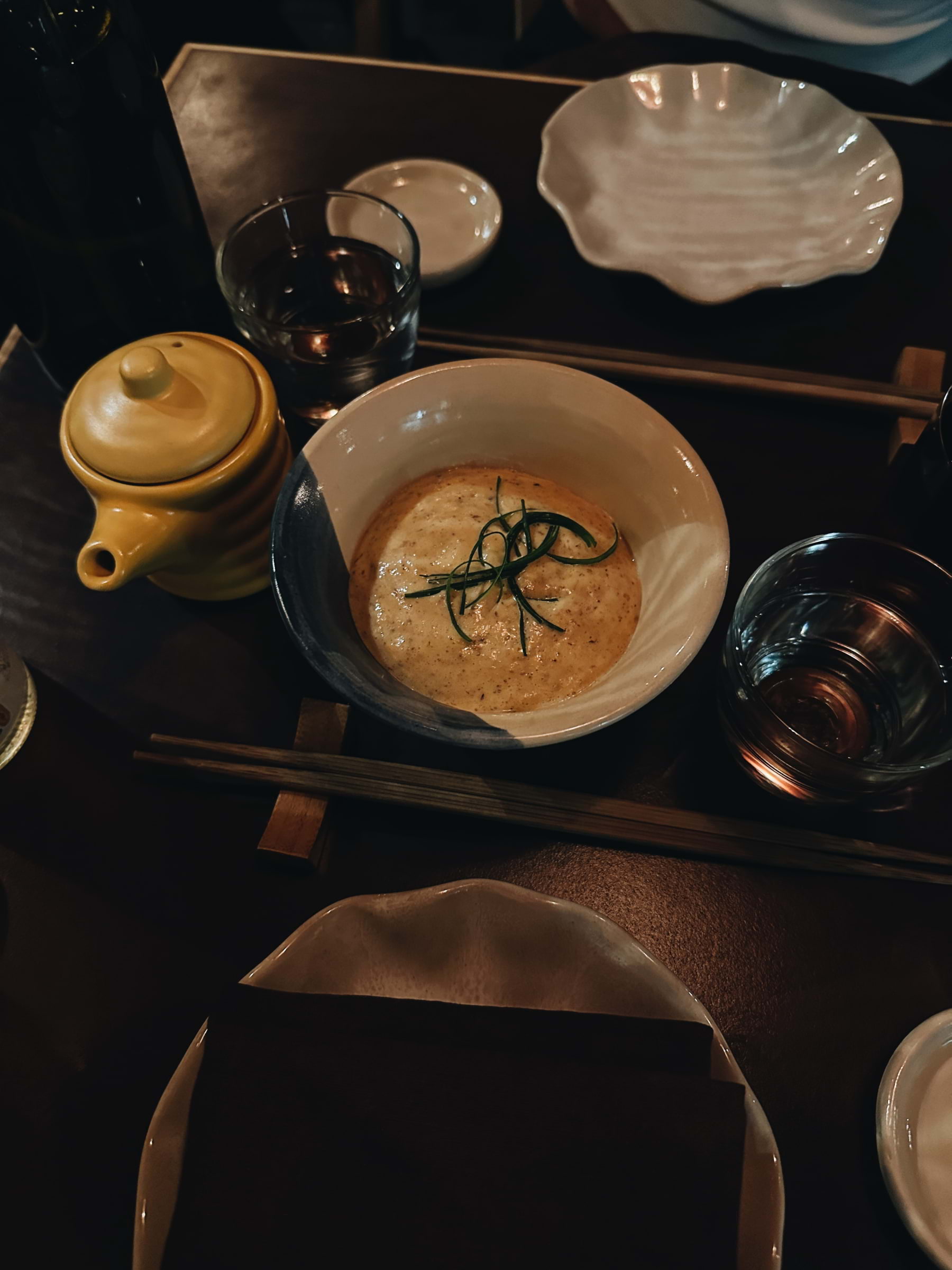 Photo from Gaijin by Ulrike D. (23/11/2025)