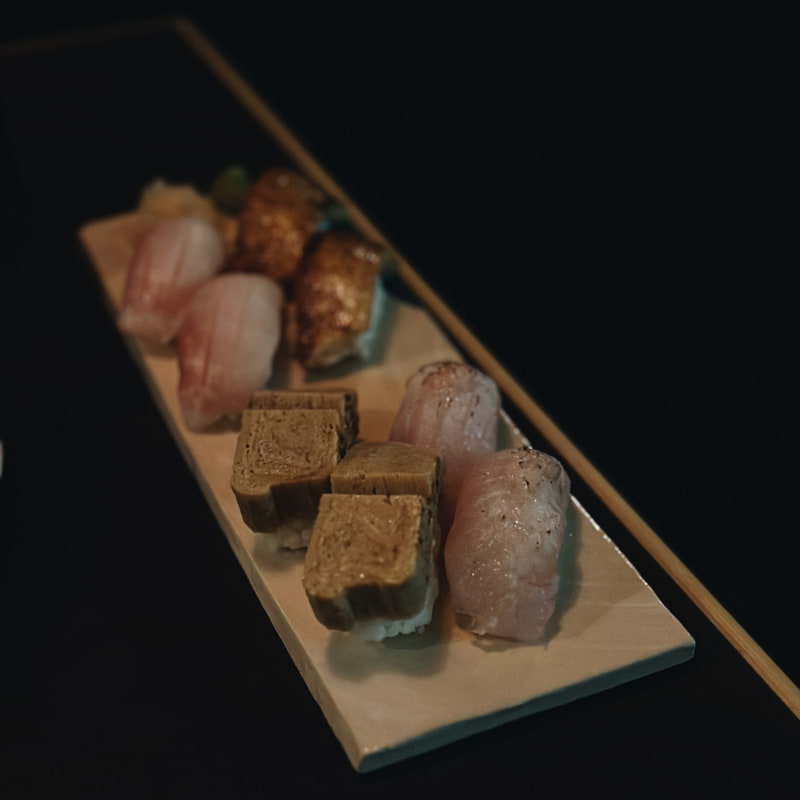 Photo from Gaijin by Ulrike D. (23/11/2025)