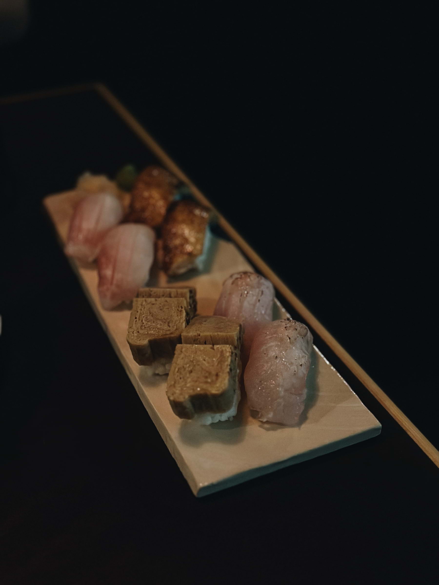 Photo from Gaijin by Ulrike D. (23/11/2025)