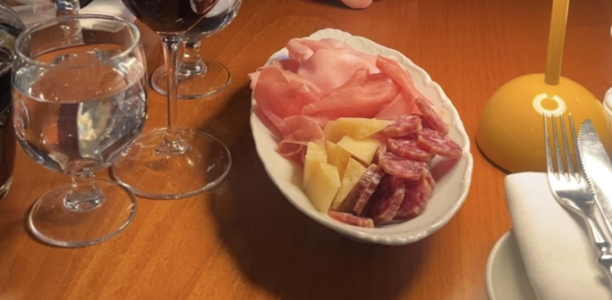 Bild från Gazza av Sofia S. (2026-03-29)