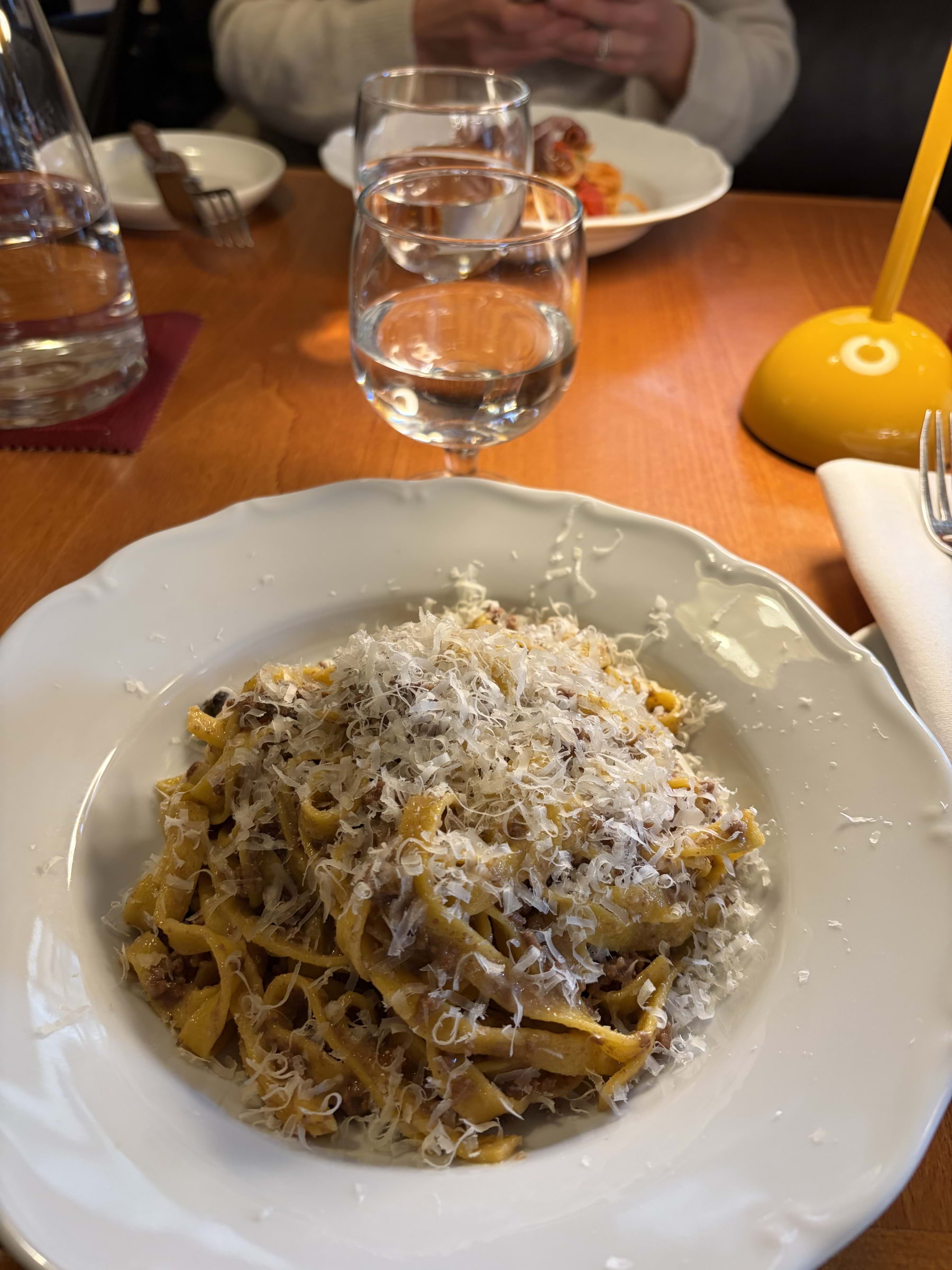 Bild från Gazza av Marcus C. (2026-02-11)