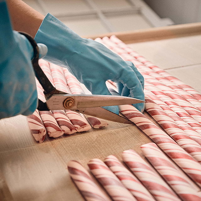 Gamla Stans Polkagriskokeri