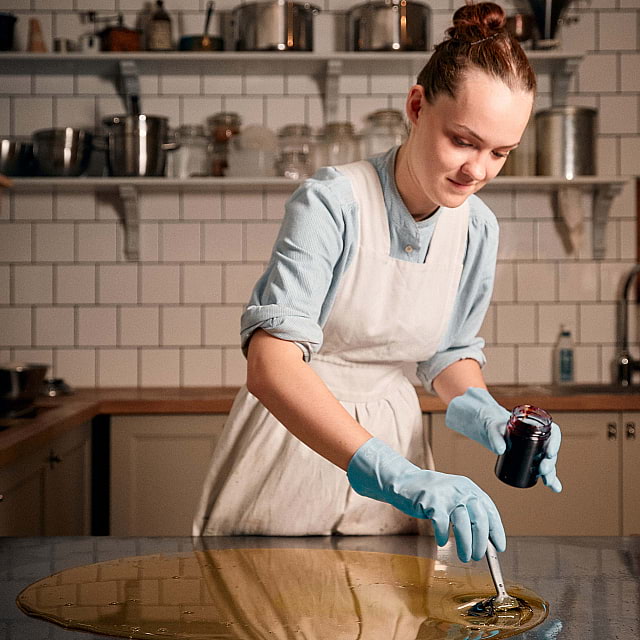 Gamla Stans Polkagriskokeri