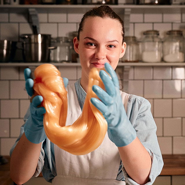 Gamla Stans Polkagriskokeri