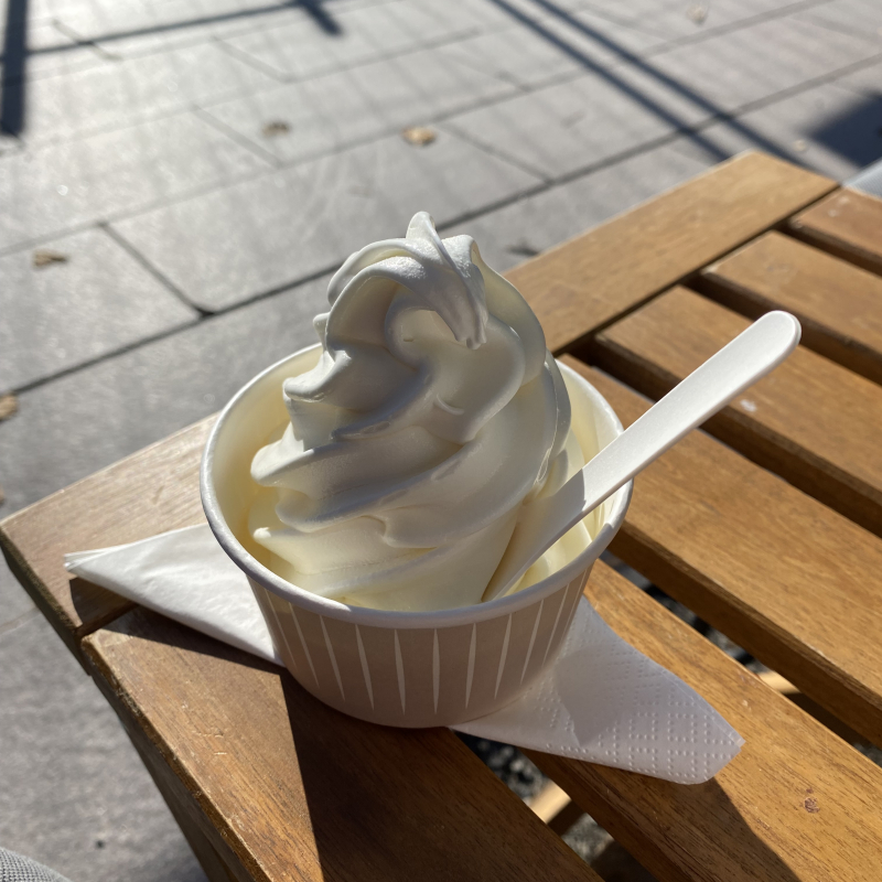 Billede fra Gelatokiosken af Peter&nbsp;B. (23.09.2026)