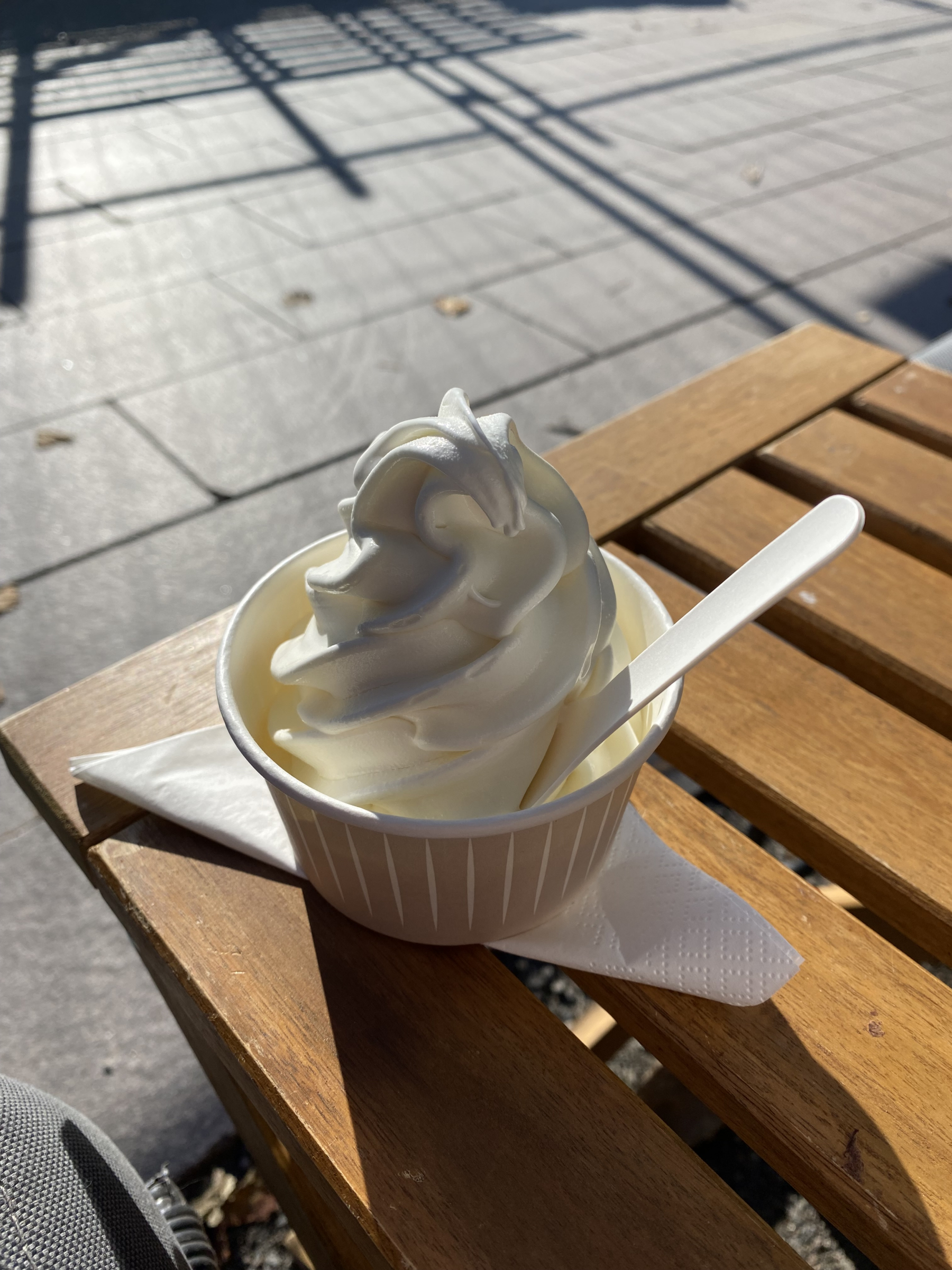 Billede fra Gelatokiosken af Peter B. (23.09.2026)