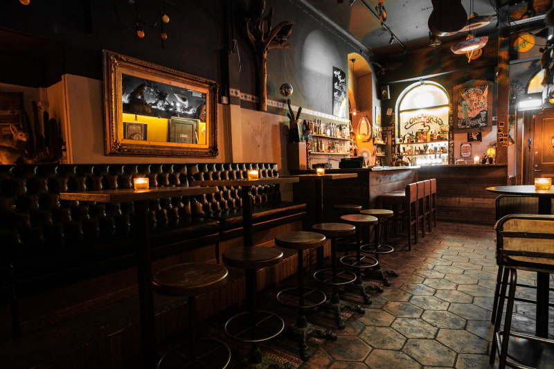 Omslagsbild till listan Vill gå hit av Jane S.