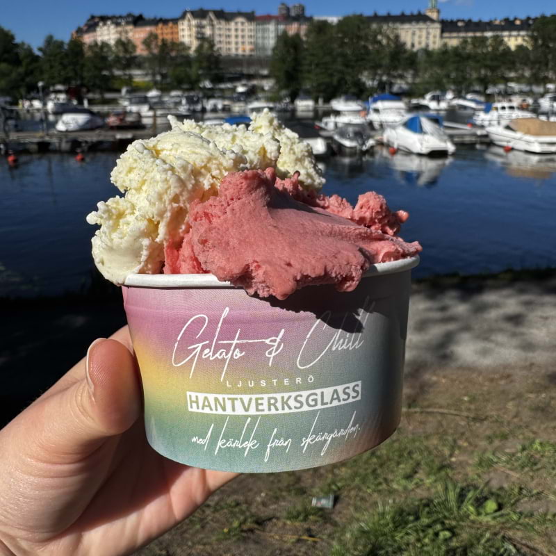 Photo from Gelato & Chill by Julia&nbsp;H. (30/05/2026)