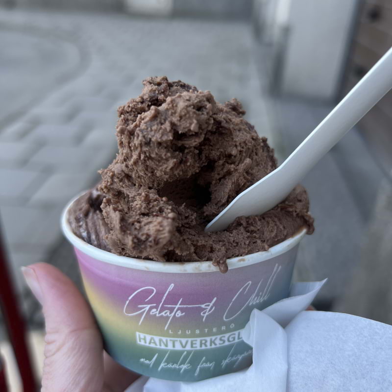 Photo from Gelato & Chill by Josefine&nbsp;W. (19/05/2026)