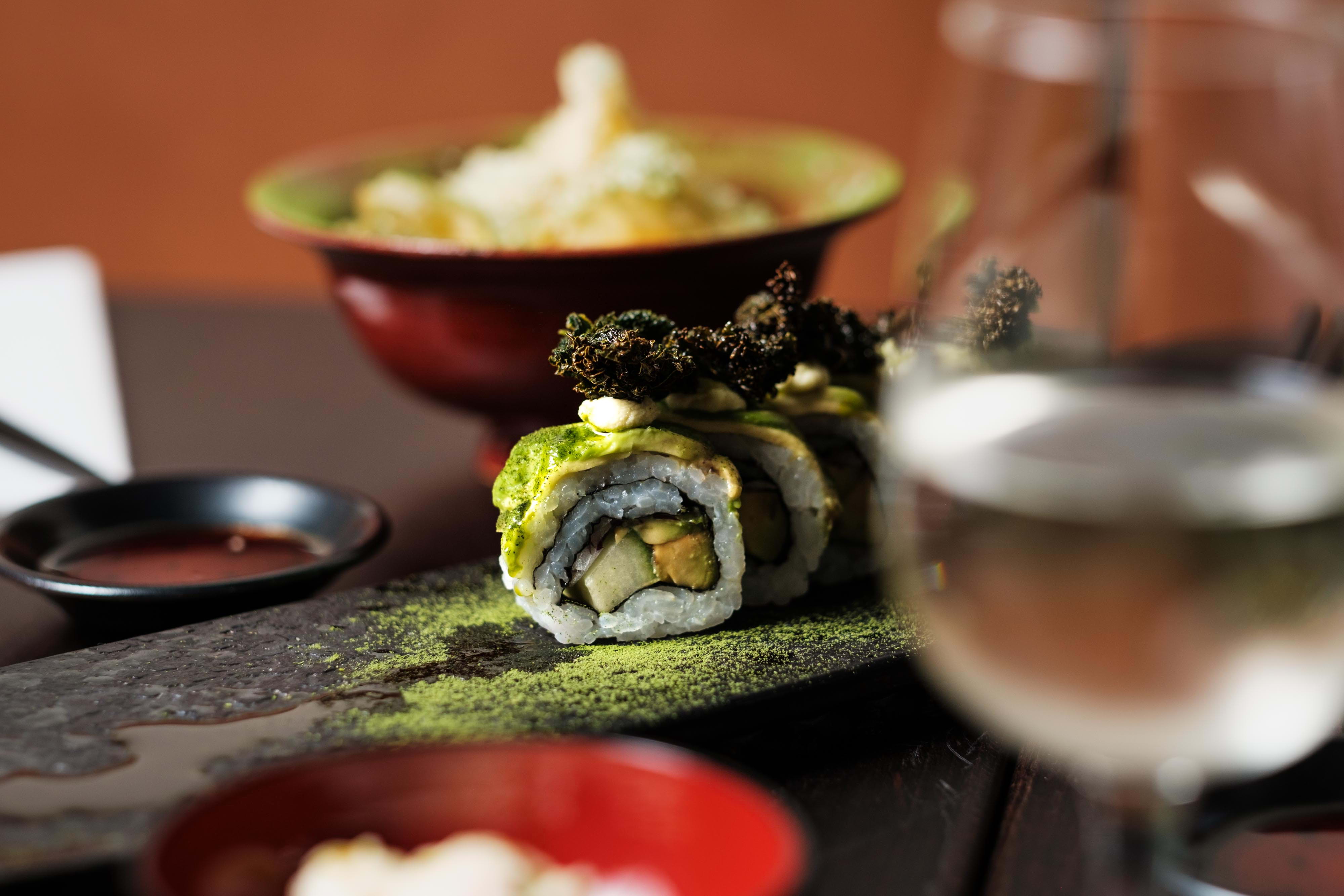 Gigis – Måndagsöppna restauranger