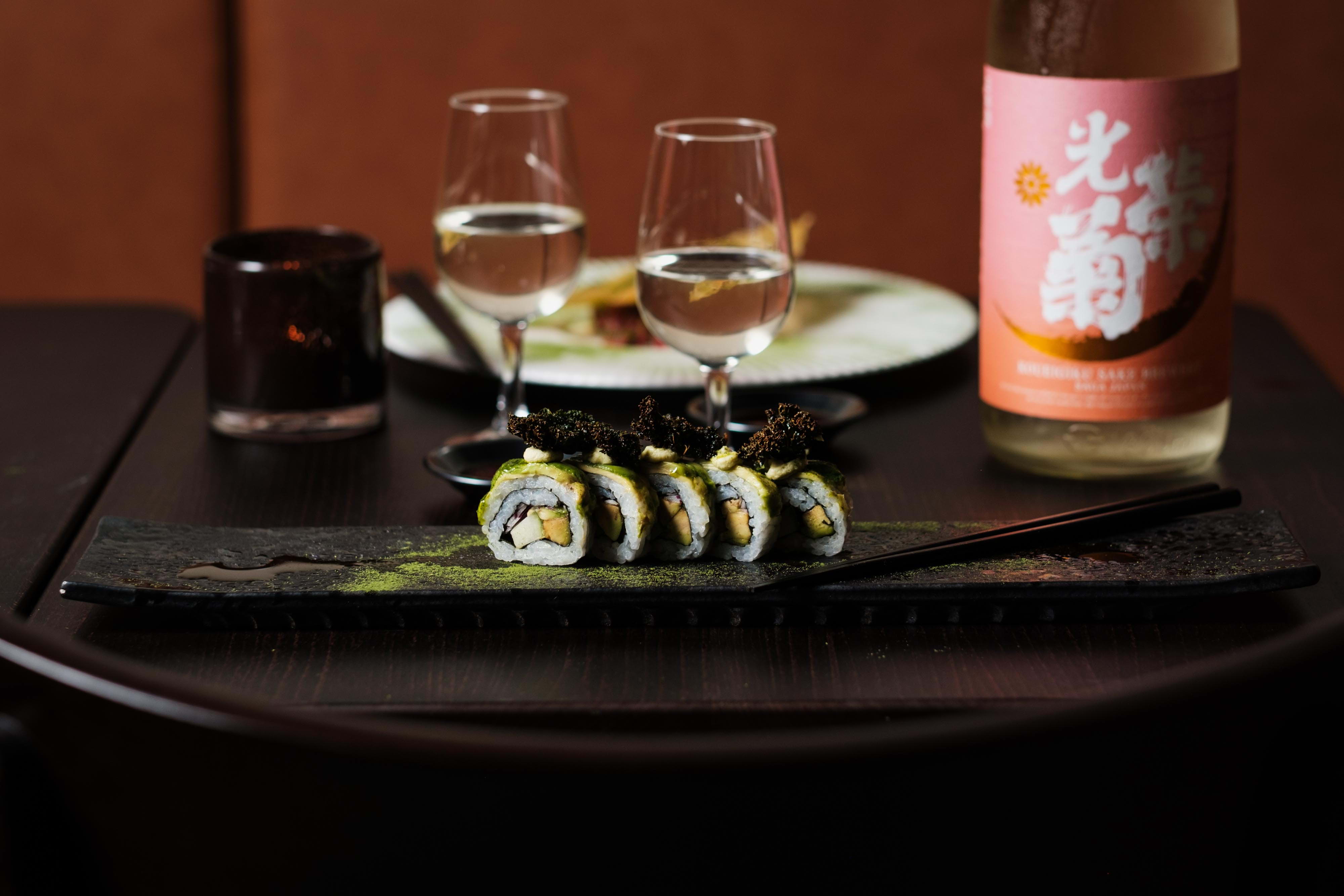 Gigis – Vasastans bästa restauranger