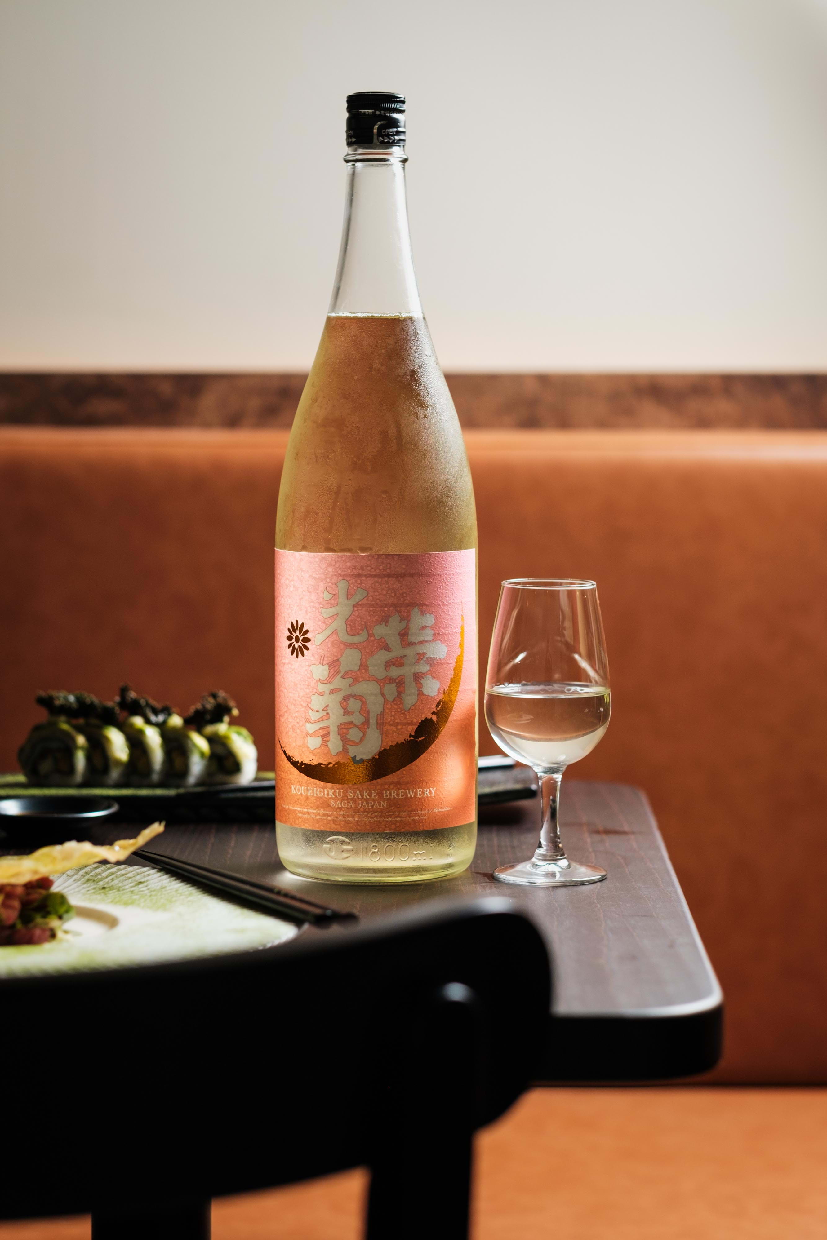 Gigis – Vasastans bästa restauranger